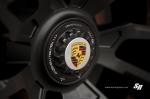 Porsche 911 Turbo S by SR Auto Group 2014 года